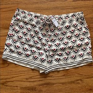 LOFT shorts
